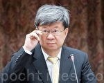 台訂教育旋轉門條款 吳思華：支持