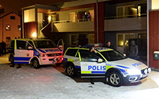 瑞典挫敗一起襲擊圖謀 嫌犯或與IS有關