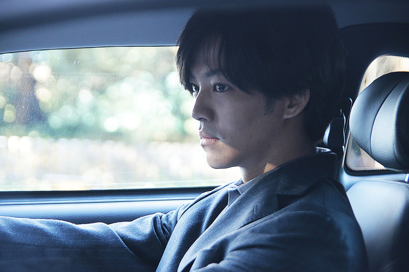 松坂桃李演反派 加入《圖書館戰爭2》 岡田准一 榮倉奈奈 福士蒼汰 大紀元