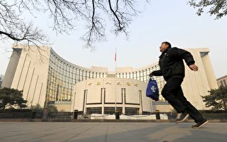 中國銀行業2015年風險加劇