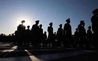 陸媒披露江蘇警官策劃「對領導人不軌」