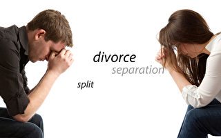 研究：互聯網導致現代人離婚增多
