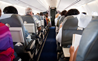 想搭机旅行舒适清洁 空姐建议不要做三件事