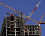 聯邦政府承諾注資113億 加速建造新住房