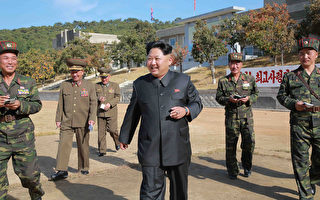 金正恩将访俄 朝鲜半岛局势更复杂