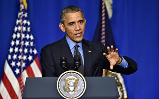 氣候峰會：奧巴馬提三項要求 示樂觀態度