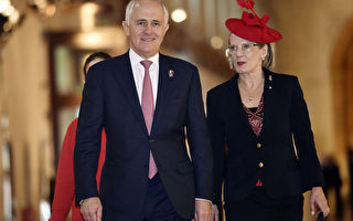 澳总理夫人将担任大悉尼委员会主席