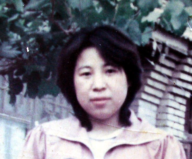 陳淑蘭(明慧網)