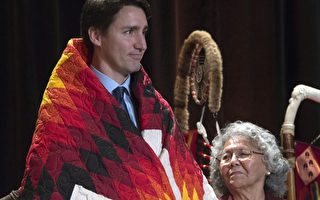 加拿大启动全国调查原住民女性失踪