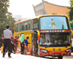 陆资一条龙削价竞争 台湾旅游业者利润低