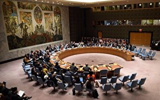國際人權日 聯合國安理會譴責朝鮮人權劣跡