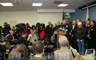 洛杉矶学区恐怖威胁信提及圣地亚哥