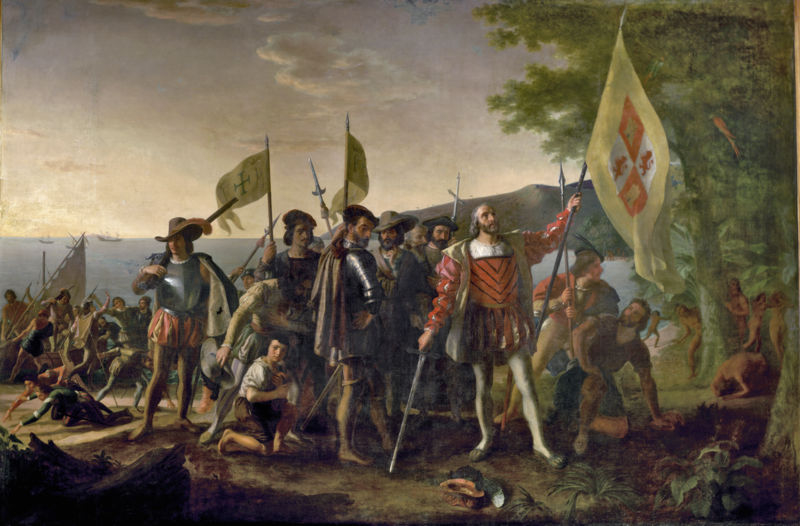 比哥倫布更早登陸美洲？加拿大發現羅馬短劍