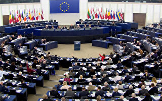 欧盟2014年度人权报告 吁中共改善人权