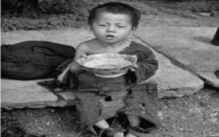 中共罪行錄：餓死可以 逃荒不行
