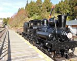 阿里山森林鐵路營運103年慶祝活動