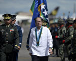 菲律賓大增軍費 推動軍隊現代化