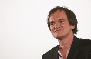 美國鬼才大導昆汀‧塔倫提諾（Quentin Tarantino）  (Photo by Sean Gallup/Getty Images)