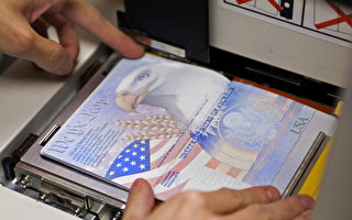護照申請積壓 美國務院：旅行前6個月申請
