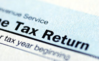 偷稅漏稅 澳洲年損87億 稅務局或抽查百萬人