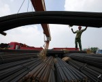 河北封城管控 鋼鐵供需問題引發擔憂