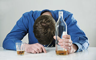 英国对男性建议饮酒量大减三分之一