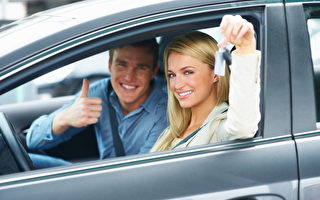購買汽車保險也是一門學問。(圖片來源:Fotolia)