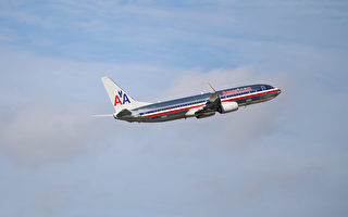 美國航空6月起LAX日增25航班 新僱200人