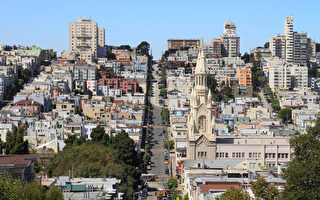 舊金山市 什麼房產最熱銷？