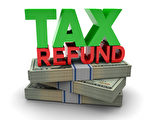 美国税局推新法遏止诈领退税 但将延迟退税