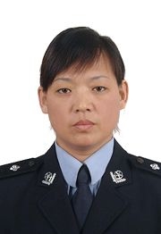 崔会芳女士,佳木斯市劳动教养管理所退休警察,现修炼法轮功。(明慧网) 崔会芳女士,佳木斯市劳动教养管理所退休警察,现修炼法轮功。(明慧网)