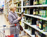 美国人喜欢天然加工食品 但不明标识内涵