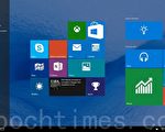 每月裝機量破2億 Windows10成長速度史上最快