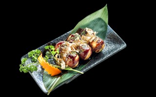 寿司之外 你值得品尝的12种日本美食