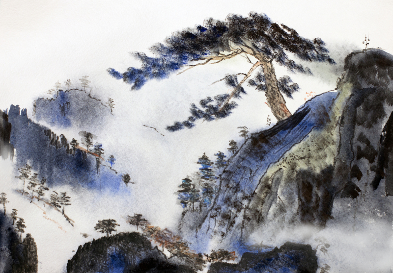 龍文鞭影》二冬（9）：陶違霧豹韓比雲龍| 孟郊| 遊子吟| 陶答子| 大紀元