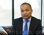 刘龙珠：亚州女留学生被害定“种族仇恨”可能性小