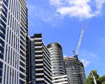去年11月全澳新公寓房销售量骤降15.1%