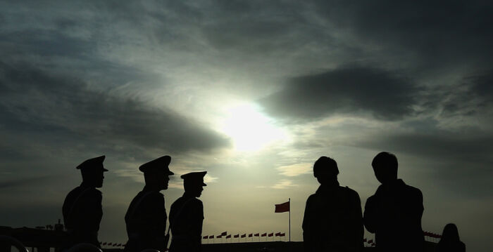 王赫：两天三事 中共政局剧变在路上