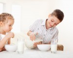 研究：學童天天吃早餐  學習能力佳