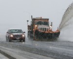 大風雪？五個雪中駕車的保命方法