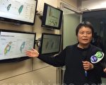 为食安把关 台食药署导入大数据
