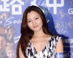 港星卫诗雅嘴缝逾50针 其医生丈夫揭恐怖伤势