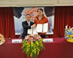 基隆市政府与世新大学携手再现港都风华