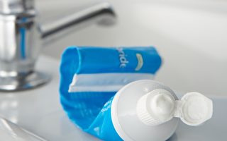 新塑料研發成功 澳每年5000萬牙膏管可回收