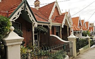 悉尼房屋中位價降至80萬元 3個月跌2萬