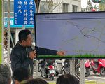 藍綠線上路 竹市搭公車更便利了