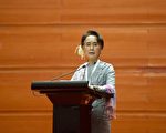 昂山承諾領導緬甸邁向和平