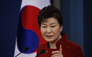 朴槿惠施压北京 要求阻止朝鲜再次核爆