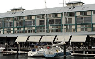 悉尼手指码头两餐馆转手 价值超2000万