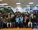 海外觀選團 希望對岸也可直選信任政府